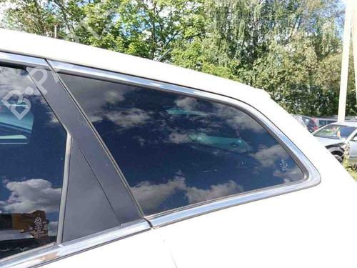 Panel rute bak venstre MAZDA CX-7 (ER) 2.2 MZR-CD AWD (ER10A) (173 hp) 28893245