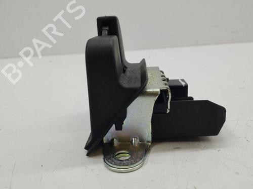 Tailgate lock VW GOLF VIII (CD1, DA1) 1.0 TSI | BP28898310C101 
