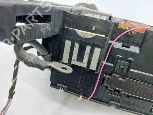 Fuse box MERCEDES-BENZ A-CLASS (W169) A 160 CDI (169.006, 169.306) | BP28843633E1