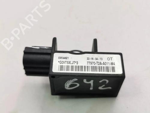Electronic sensor HONDA CR-V IV (RM_) 1.6 i-DTEC (RE6) | BP33864766M84 - Image 2