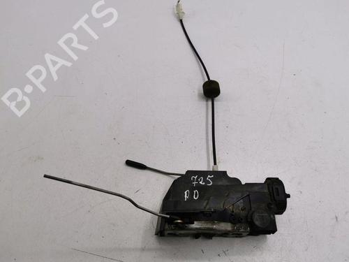 Used Front right lock MERCEDES-BENZ A-CLASS (W168) A 170 CDI (168.009, 168.109) (95 hp) 28897261