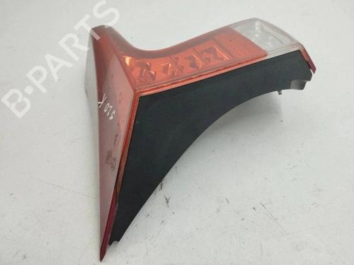 Left tailgate light HONDA CIVIC IX (FK) 2.2 i-DTEC (FK3) | BP38252236C79 - Image 2