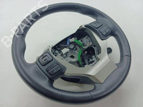 Steering wheel LEXUS NX (_Z1_) 300h AWD (AYZ15_, AYZ15R) | BP40167295C49 - Image 2