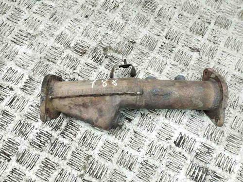 Used Exhaust system MAZDA CX-7 (ER) 2.2 MZR-CD AWD (ER10A) (173 hp) 28900028