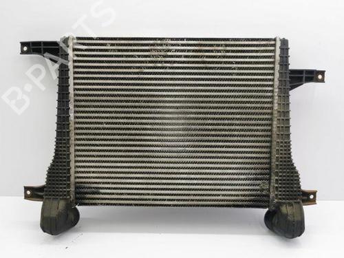 Intercooler CHEVROLET CAPTIVA (C100, C140) 2.2 D 4WD | BP28844962M30