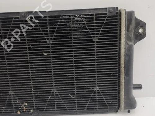 Køler MITSUBISHI OUTLANDER II (CW_W) 2.0 4WD | BP28858870M31