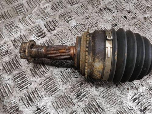 Left front driveshaft MITSUBISHI PAJERO IV (V8_W, V9_W) 3.2 DI-D (V88W, V98W) | BP28881341M38 