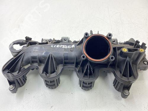Used Intake manifold CITROËN C-CROSSER (VU_, VV_) 2.2 HDi (156 hp) 28888948