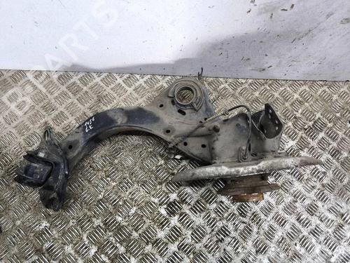 Left rear steering knuckle BMW 2 Active Tourer (U06) 220i Mild Hybrid | BP37679986M27 - Image 6