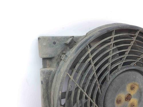 Køleventilator elektrisk OPEL ZAFIRA A MPV (T98) 2.0 DTI 16V (F75) | BP28872701M35 