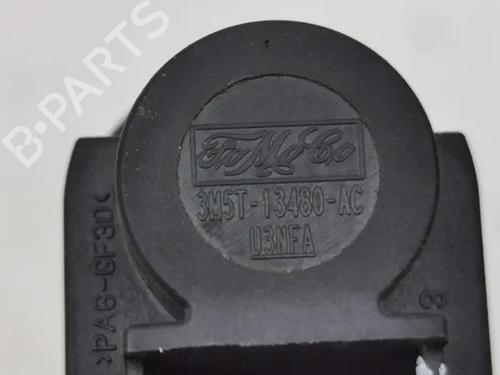 Electronic sensor VOLVO V70 II (285) D5 | BP28841277M84 