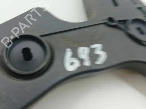 Rear bumper bracket VW PASSAT B8 Variant (3G5, CB5) 1.6 TDI | BP28854771C159 