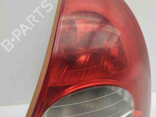 Right taillight RENAULT CLIO II (BB_, CB_) 1.4 16V (B/CB0P, BB13) | BP28891082C35 