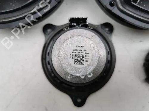 Electronic module VW GOLF VIII (CD1, DA1) 1.5 TSI | BP28864305M83 - Image 4