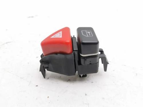 Warning switch MERCEDES-BENZ A-CLASS (W168) A 160 (168.033, 168.133) | BP28845952I22 