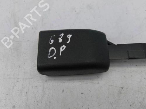 Seat buckle MAZDA CX-7 (ER) 2.2 MZR-CD AWD (ER10A) | BP28896252I32 