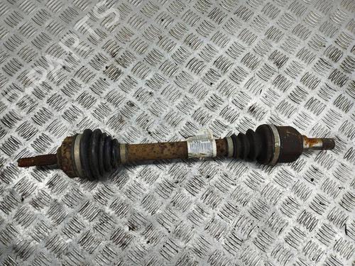 Left front driveshaft CITROËN DS3 (SA_) 1.6 HDi 90 | BP28893674M38 - Image 5