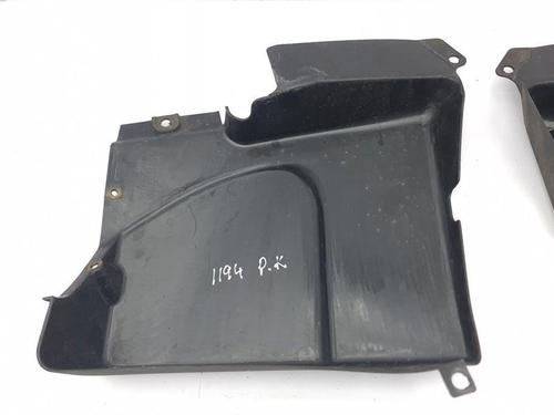 Upper protection MASERATI QUATTROPORTE V 4.2 | BP28905589M93 