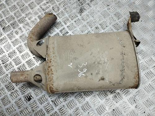 Used Exhaust system Exhaust system VW PASSAT B5 Variant (3B5) 1.9 TDI (110 hp) 40191630 40191630