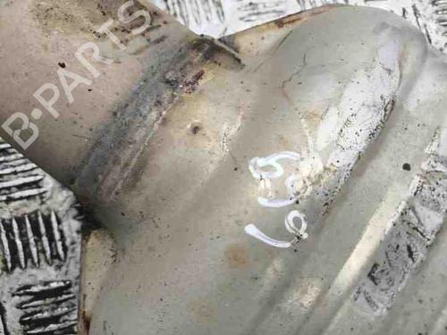 Exhaust system BMW 5 (F10) 530 d | BP28854047M121 