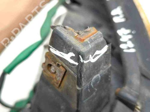 Right headlight NISSAN 350Z Coupe (Z33) 3.5 (AAZ33) | BP28882382C29