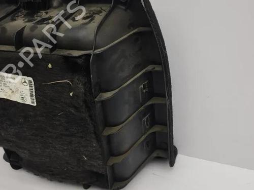 Boot lining MERCEDES-BENZ C-CLASS (W204) C 200 CDI (204.001) | BP28861301I3 
