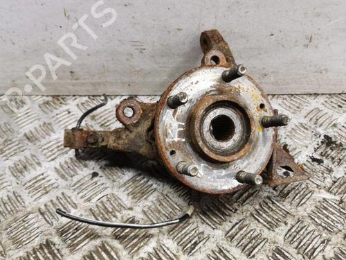 Used Left front steering knuckle HYUNDAI i40 I CW (VF) 1.7 CRDi (116 hp) 28900218