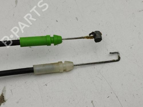 Front left lock SUZUKI GRAND VITARA II (JT, TE, TD) 1.9 DDiS All-wheel Drive (JT419, TD44, JB419WD, JB419XD,... | BP28886566C98 
