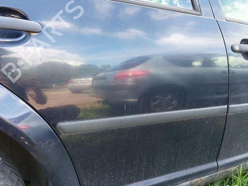 Right rear door VW GOLF V (1K1) 1.9 TDI | BP28893429C5 