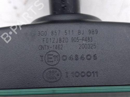 Rear mirror VW PASSAT B9 Variant (CJ5) 1.5 TSI eHybrid | BP39029129I6  - Image 8