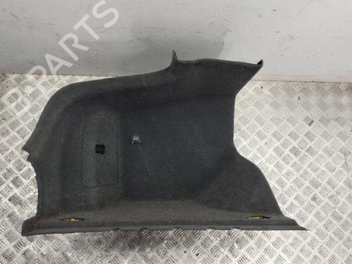 Used Boot lining MASERATI QUATTROPORTE VI 3.0 S (411 hp) 28854160