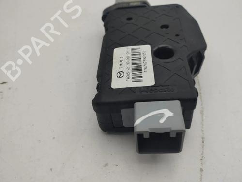 Sunroof engine MAZDA CX-5 (KF) 2.0 | BP33922485M60  - Image 5