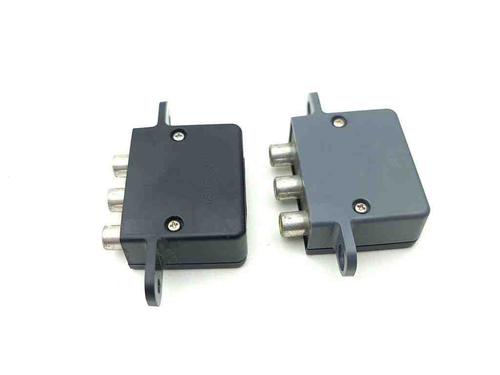 Electronic module CHRYSLER GRAND VOYAGER V (RT) 2.8 CRD | BP28878605M83 