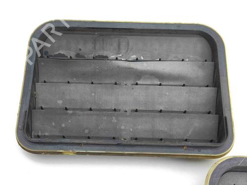 Grille PORSCHE CAYENNE (92A) 3.0 Diesel | BP28873106C40