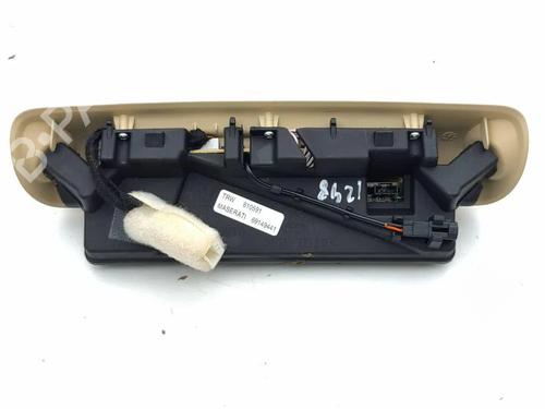 Switch MASERATI QUATTROPORTE V 4.7 S | BP38496007I30 - Image 4