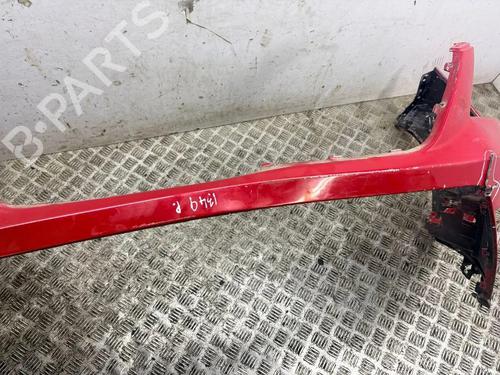 Front bumper SEAT ATECA (KH7, KHP) 1.6 TDI | BP32692735C7 - Image 5