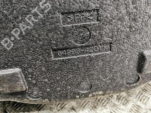 Glove box TOYOTA RAV 4 V (_A5_, _H5_) 2.5 Hybrid (AXAH52) | BP36063143C95  - Image 6