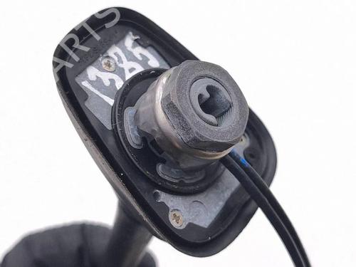Antenne/Base RENAULT MEGANE IV Hatchback (B9A/M/N_) 1.2 TCe 130 (B9MR) | BP38268625C140 - Image 5