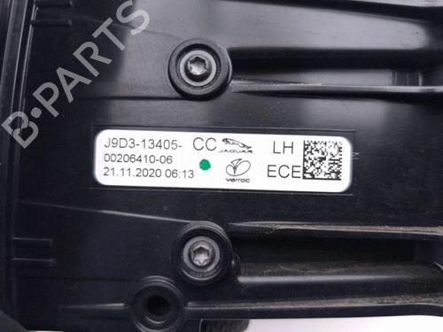 Left taillight JAGUAR I-PACE (X590) EV400 AWD | BP37159114C34  - Image 12