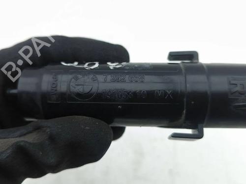 Lavafaros BMW X5 (F15, F85) xDrive 40 d | BP30787987E17