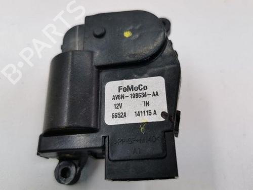 Electronic module FORD C-MAX II Van 1.5 TDCi | BP28868458M83 