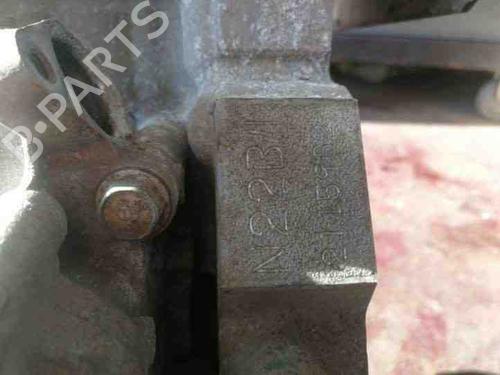 Engine HONDA CR-V II (RD_) 2.2 CTDi (RD9) | BP28869063M1