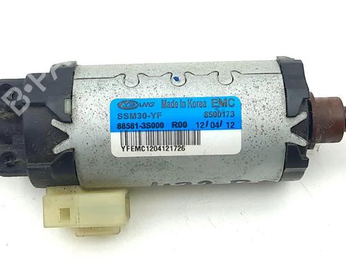 Electronic module HYUNDAI i40 I (VF) 1.7 CRDi | BP33878373M83 - Image 7