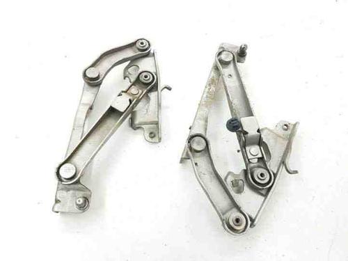 Used Hinge/Door check strap MERCEDES-BENZ S-CLASS (W220, V220) S 320 CDI (220.026, 220.126) (197 hp) 28847539