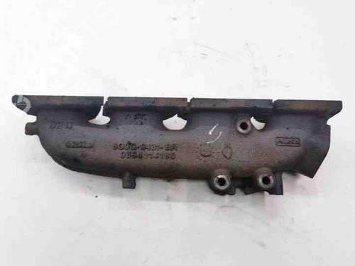 Used Exhaust manifold PEUGEOT 4007 (VU_, VV_) 2.2 HDi (156 hp) 28867813