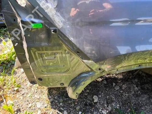 Right rear fenders HONDA CR-V II (RD_) 2.2 CTDi (RD9) | BP28854996C44 