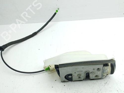 Front left lock TESLA MODEL 3 (5YJ3) EV | BP28901385C98 