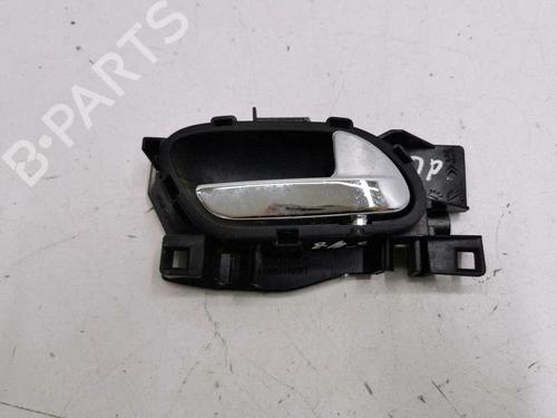 Used Front right interior door handle Front right interior door handle PEUGEOT 5008 (0U_, 0E_) 1.6 HDi (112 hp) 40232115 40232115
