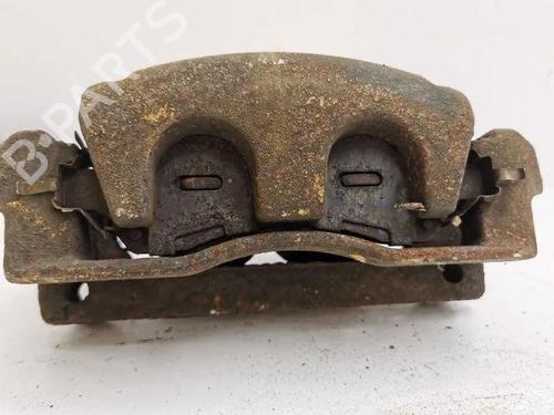 Left front brake caliper SAAB 9-7X 4.2 AWD | BP28858159M105 - Image 6