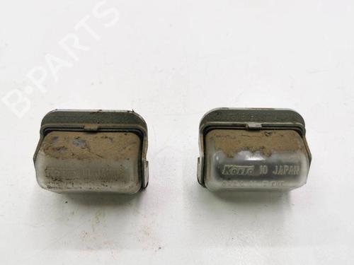 Éclairage de plaque d'immatriculation MAZDA CX-7 (ER) 2.2 MZR-CD AWD (ER10A) (173 hp) 28876573